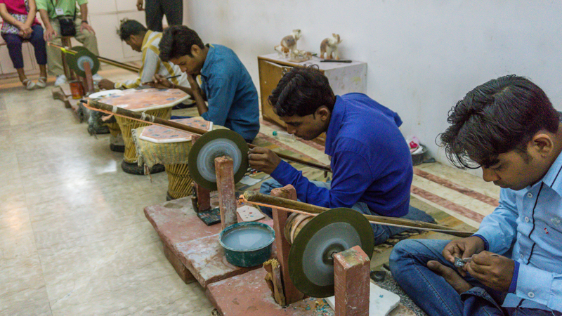 India crafts